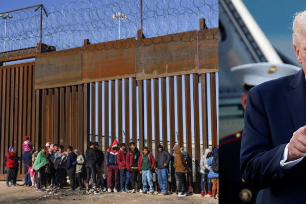 अमेरिकामा नेपालसहित तीन देशका ६० हजार आप्रवासीको टिपिएस अन्त्यको बाटो खुल्यो